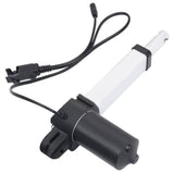 Fauteuil Crème Similicuir