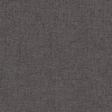 Chaise à bascule Gris foncé Tissu