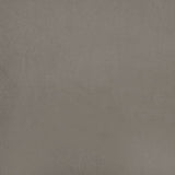 Chaise de relaxation Gris clair Velours