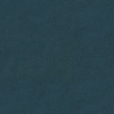 Chaises à manger lot de 2 Bleu Velours