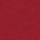 Chaises pivotantes à manger lot de 2 Rouge bordeaux Velours