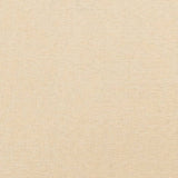 Chaises à manger lot de 2 crème tissu