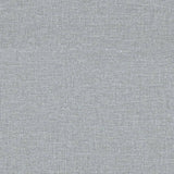 Fauteuil de massage Gris clair Tissu