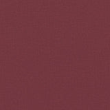 Fauteuil de massage Rouge bordeaux Tissu