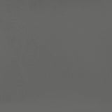 Fauteuil gris similicuir