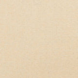 Fauteuil inclinable électrique Crème Tissu