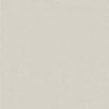 Fauteuil inclinable de massage avec repose-pieds crème velours