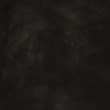 Chaise cabriolet gris cuir véritable