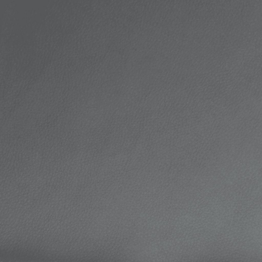 Fauteuil inclinable Gris Similicuir