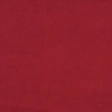 Canapé-lit à 2 places et deux oreillers Rouge bordeaux Velours