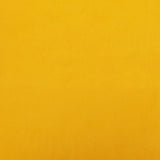 Canapé-lit 2 places jaune velours