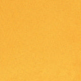 Canapé-lit à 2 places avec deux oreillers jaune tissu