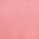 Canapé-lit à 2 places rose velours