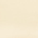 Canapé-lit à 2 places crème velours