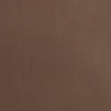 Canapé-lit 2 places marron similicuir