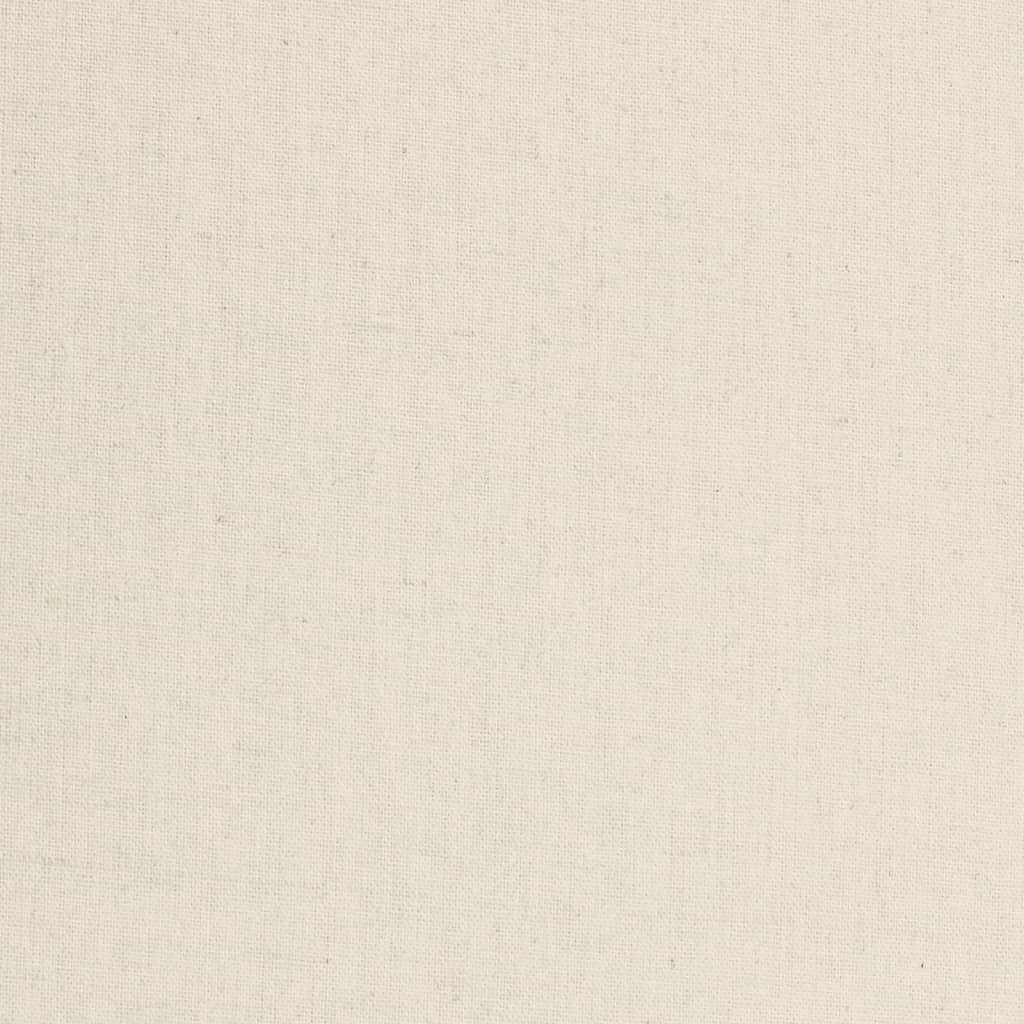 Canapé à 3 places lin