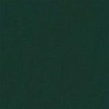 Ensemble de canapés 3 pcs avec coussins Vert foncé Velours