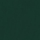 Ensemble de canapés 2 pcs avec coussins Vert foncé Velours