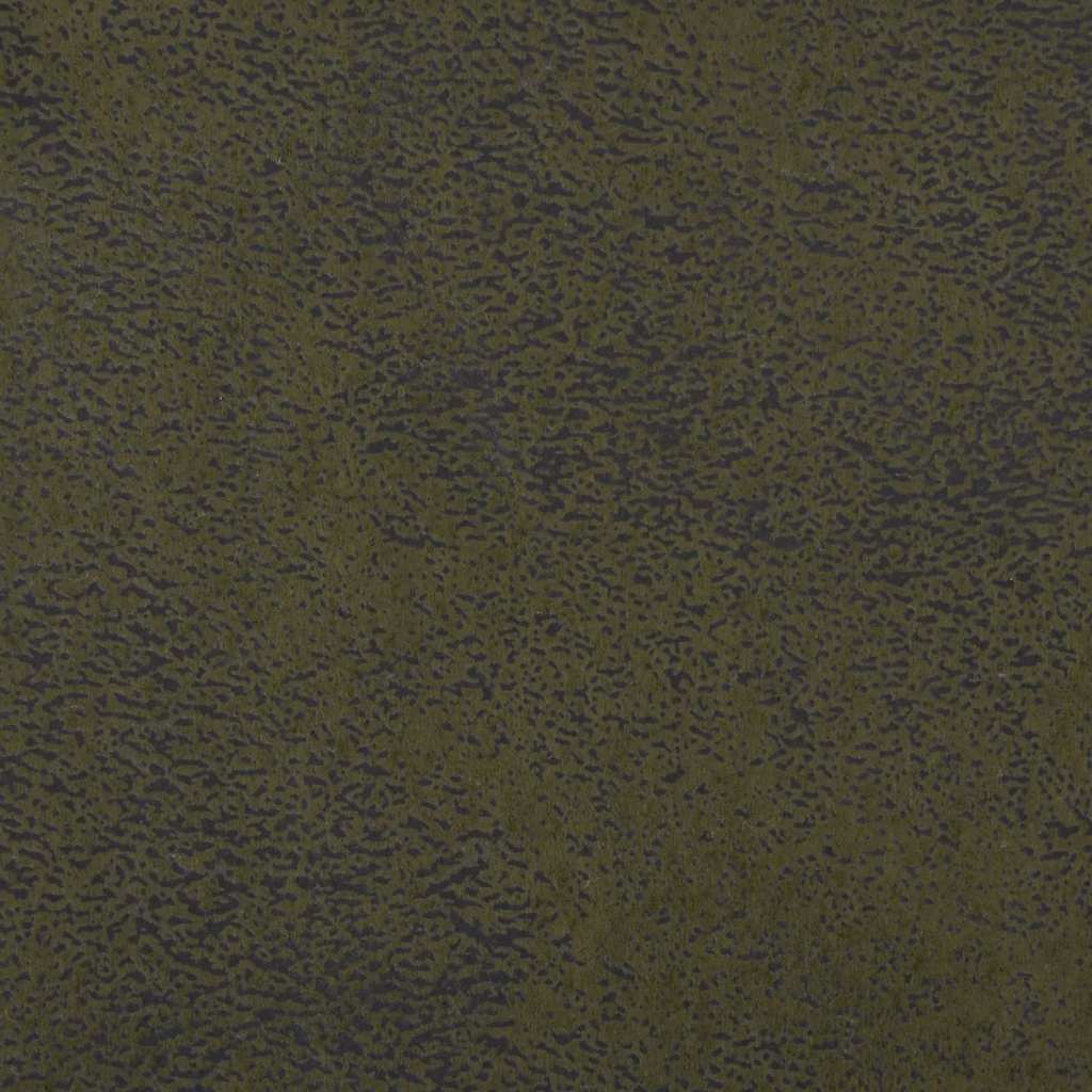 fauteuil Vert armée 76 x 94 x 102 cm Faux cuir