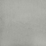 Fauteuil inclinable gris clair tissu microfibre