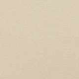 Fauteuil crème 74x84x100 cm tissu