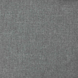 Chaises à manger coussins 2 pcs bois massif caoutchouc