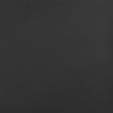 Tabourets de bar avec coussins 2 pcs marron bois massif d'hévéa