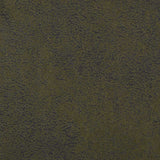 Chaises à manger lot de 4 vert armée similicuir daim