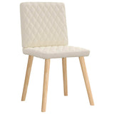 Chaises à manger lot de 6 Lin