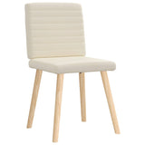 Chaises à manger lot de 6 Lin