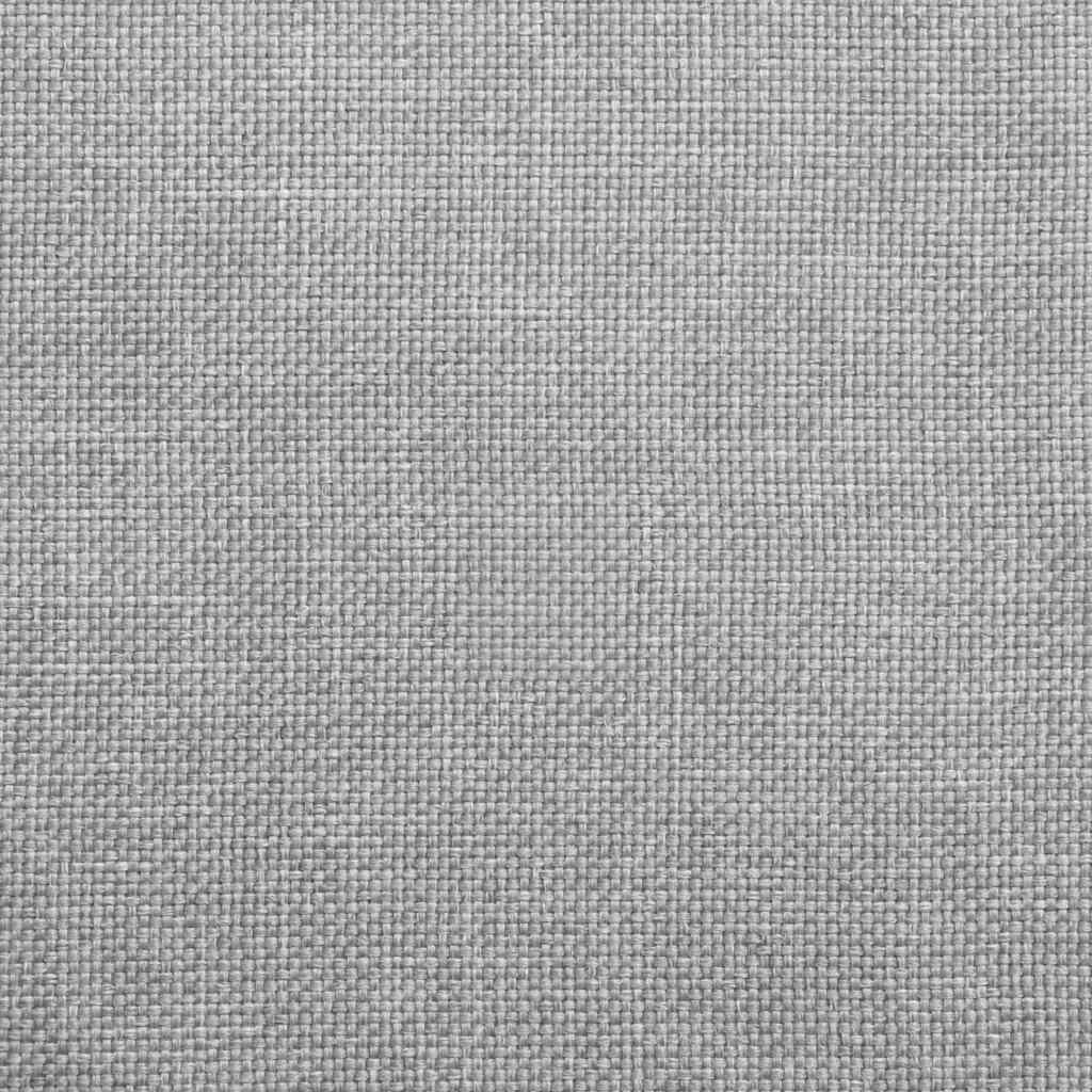 Fauteuil inclinable gris nuage tissu
