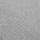 Fauteuil inclinable gris nuage tissu