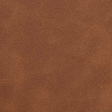 Fauteuil inclinable Marron Tissu