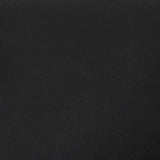 Fauteuil canapé Noir 99 x 78 x 84 cm Cuir artificiel