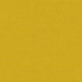 Canapé 2 places avec méridienne en L jaune 125 cm velours