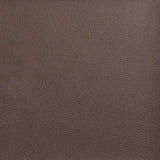 Canapé modulaire sans accoudoirs Marron 55 cm Similicuir