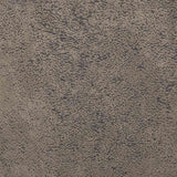 Canapé modulaire sans accoudoirs Gris foncé 55 cm Similicuir suède