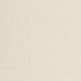 Canapé Lit Simple Blanc crème 90 x 165 x 87 cm tissu