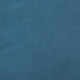 Ensemble de Canapés Bleu Velours