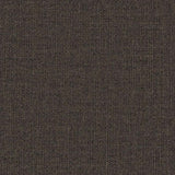 Chaises de salle à manger 2 pcs Gris foncé 57 x 67 x 98 cm Lin