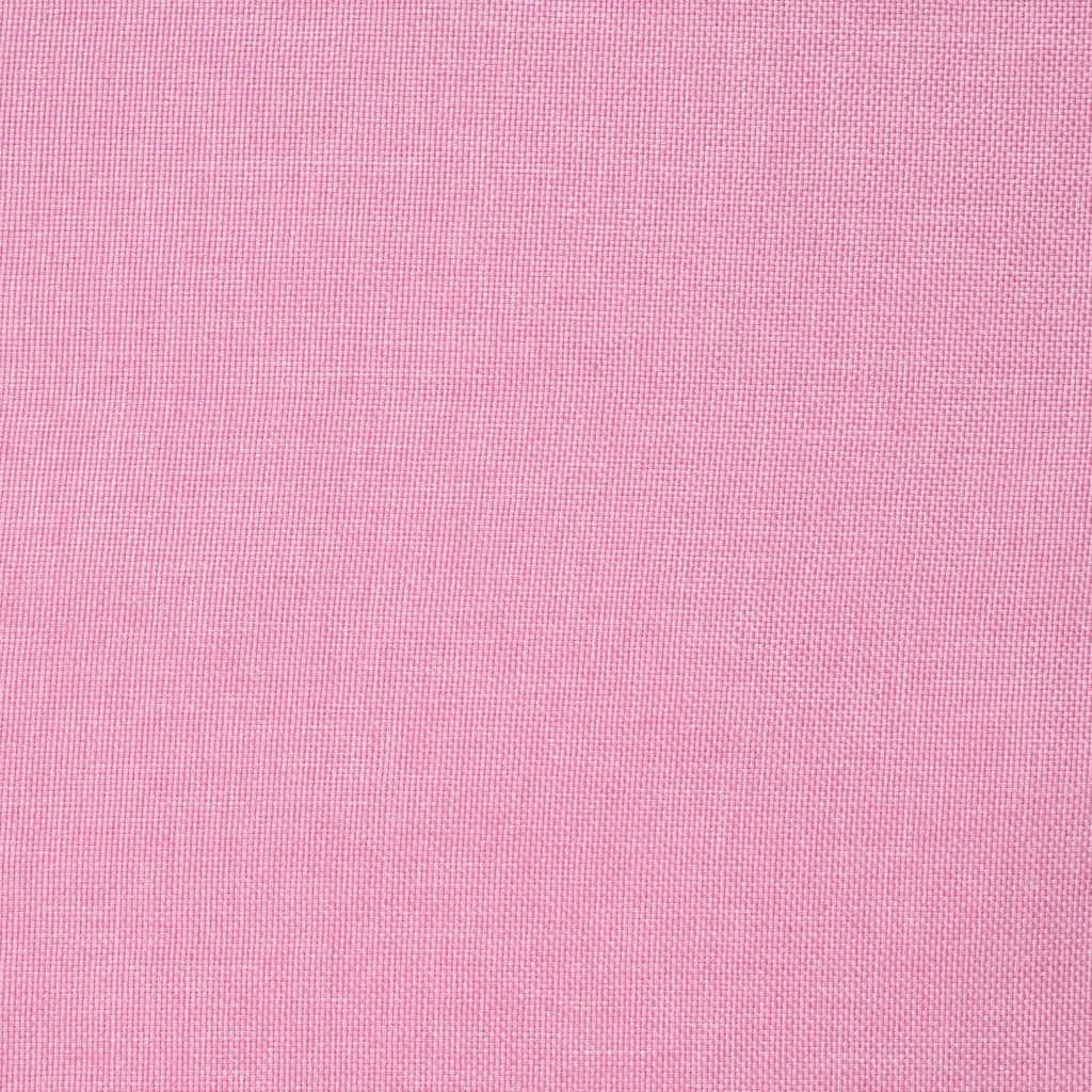 Canapé à Haut Dossier Rose 109 x 56 x 121 cm tissu