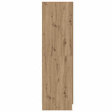 Armoire artisian oak 82,5 x 51,5 x 180 cm Bois d'ingénierie