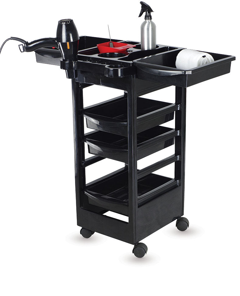 Carro de peluquería Adam