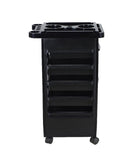 Carro de peluquería Adam