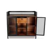 Muebles de recepción de Adriano