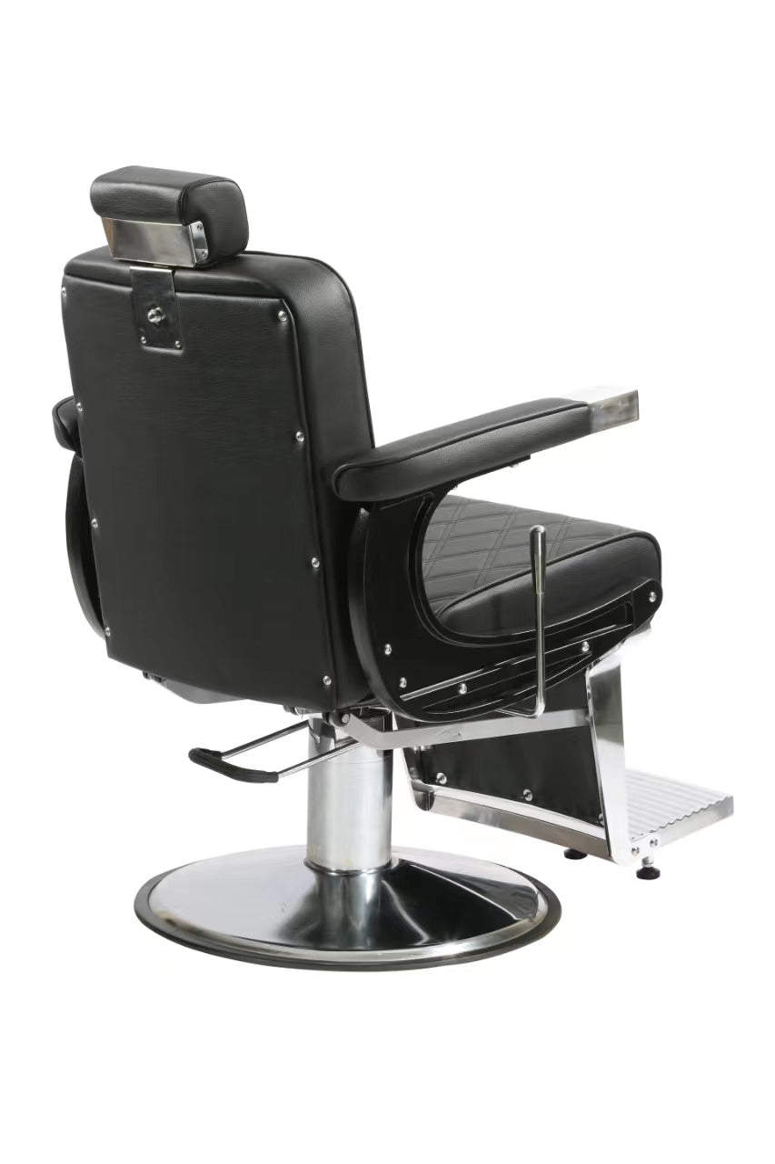 Fauteuil de Barbier ASHIDO