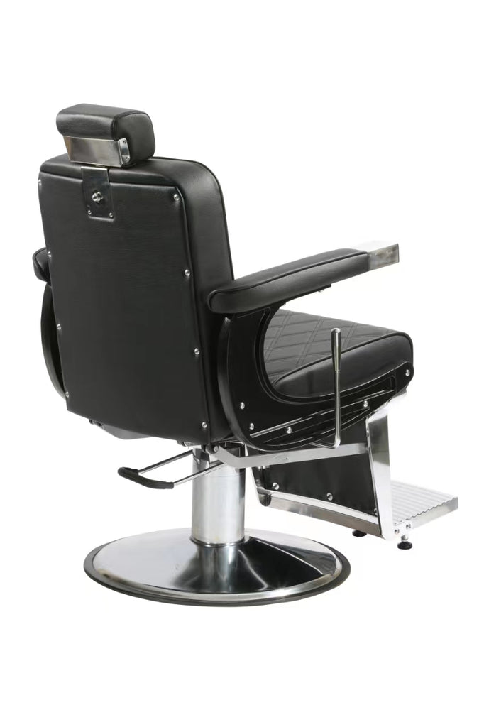 Polquadra di Barbier Ashido