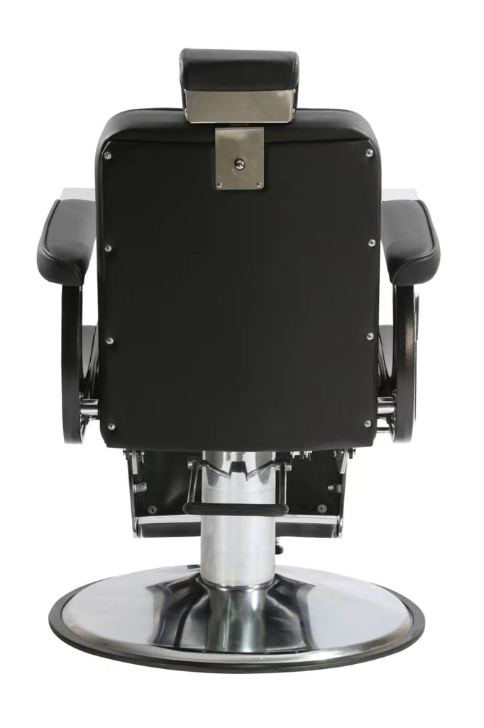 Polquadra di Barbier Ashido