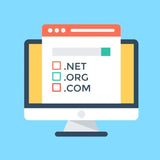 Achat + Configuration Nom de Domaine