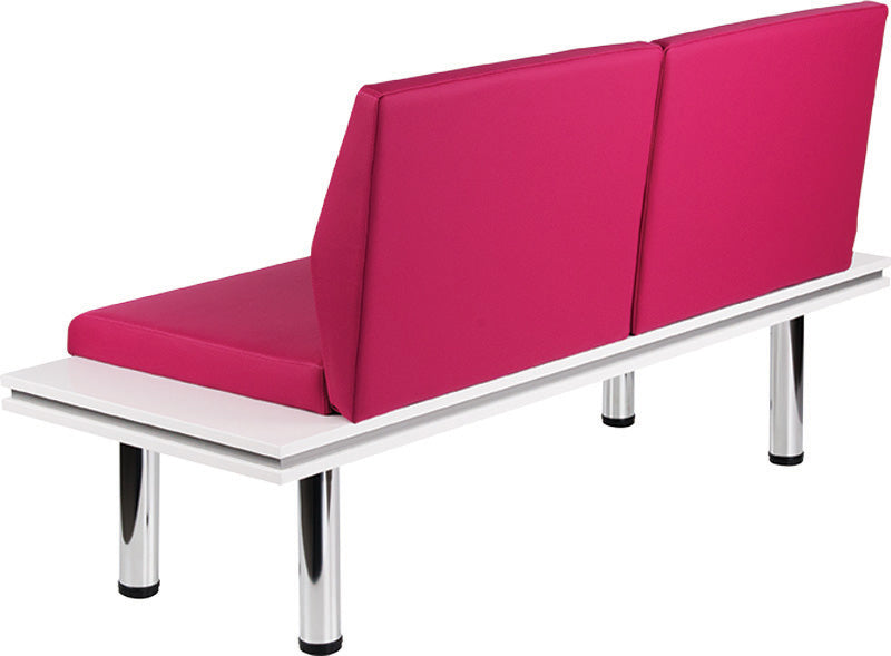 Fauteuil d'Attente AMELIA